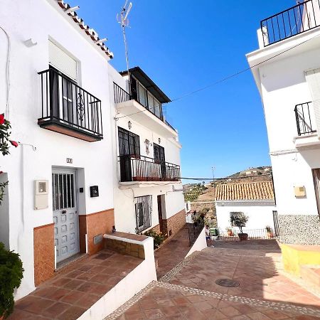 Casita Paz Villa Torrox Exterior foto